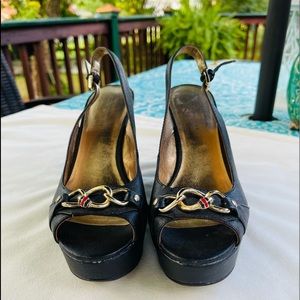 Tommy Hilfiger Women's Mercedi Wedge Sandal